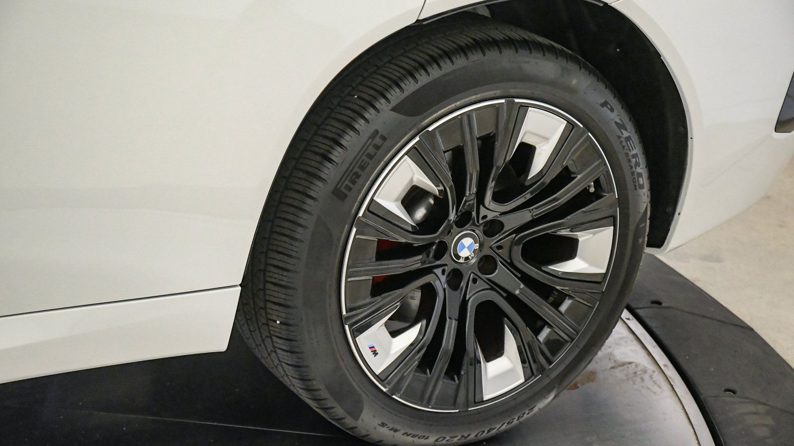 Used 2026 BMW X3 xDrive30i w/ Premium Package AWD/4WD image 10