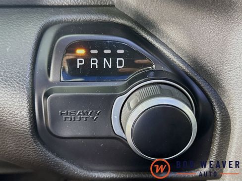 Used 2024 RAM 2500 Tradesman w/ Chrome Appearance Group AWD/4WD image 20