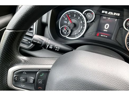 Used 2023 RAM 1500 Tradesman AWD/4WD image 20