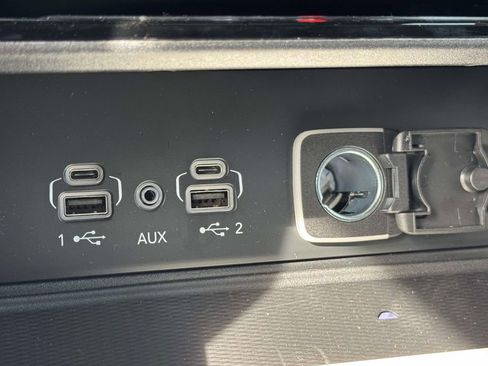 New 2026 Jeep Grand Cherokee L Laredo AWD/4WD image 21
