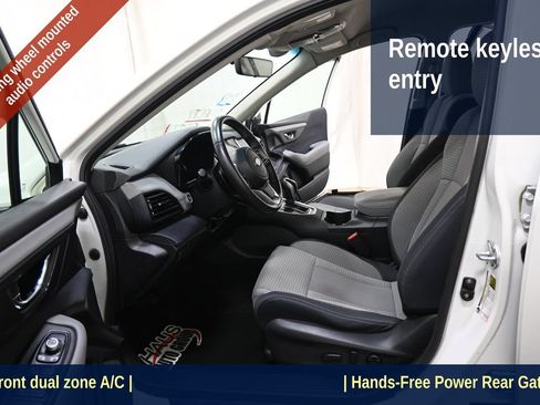 Used 2022 Subaru Outback Premium AWD/4WD image 5
