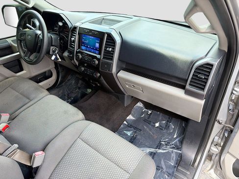 Used 2020 Ford F150 XLT w/ Equipment Group 301A Mid RWD image 12