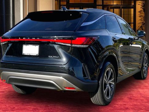 Used 2026 Lexus RX 350 Premium w/ Accessory Package (K3) image 6