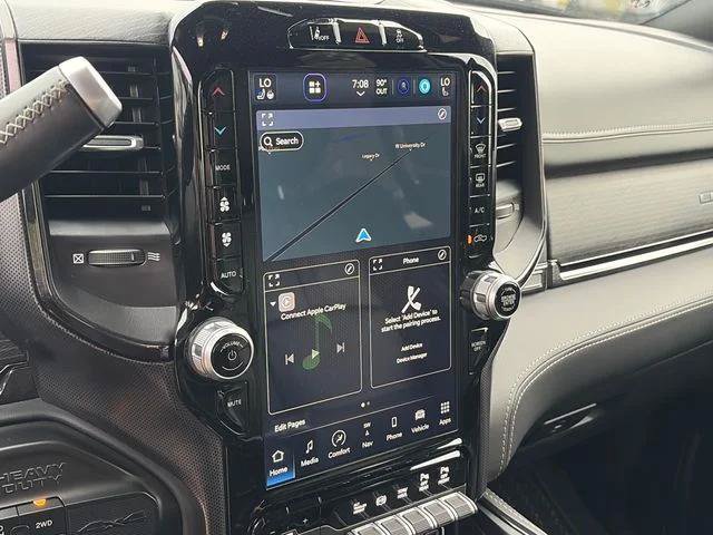 Certified 2022 RAM 2500 Limited AWD/4WD image 24