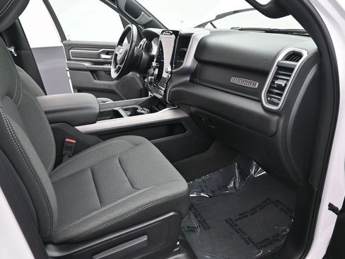 Used 2023 RAM 1500 Big Horn AWD/4WD image 26