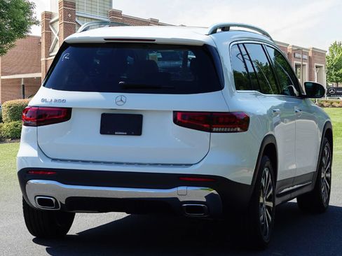 Certified 2023 Mercedes-Benz GLB 250 image 6
