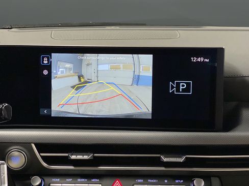 New 2026 Hyundai Sonata SEL AWD/4WD image 9