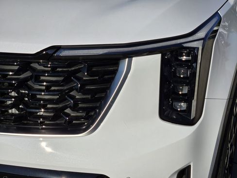 New 2026 Kia Sorento EX w/ EX Premium Package FWD image 7