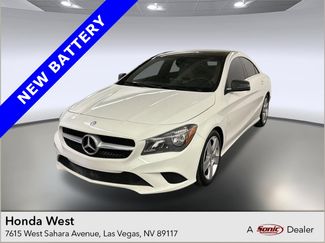 Used 2015 Mercedes-Benz CLA 250 CLA 250 video 1