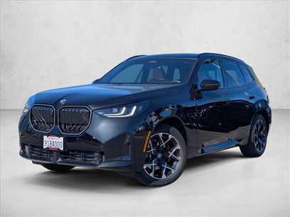 Used 2025 BMW X3 xDrive30i w/ Premium Package