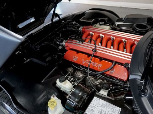 Used 2000 Dodge Viper GTS image 12