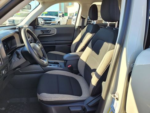 New 2025 Ford Bronco Sport Big Bend image 33