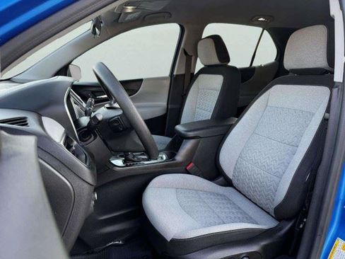 Used 2024 Chevrolet Equinox LS w/ LS Convenience Package FWD image 22