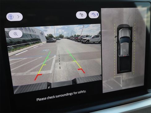 New 2025 Ford F350 Platinum w/ Platinum Plus Package image 8