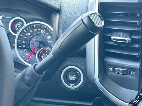 New 2026 RAM 2500 Lone Star image 21