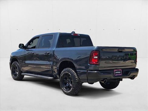 New 2026 RAM 1500 Classic Warlock image 9