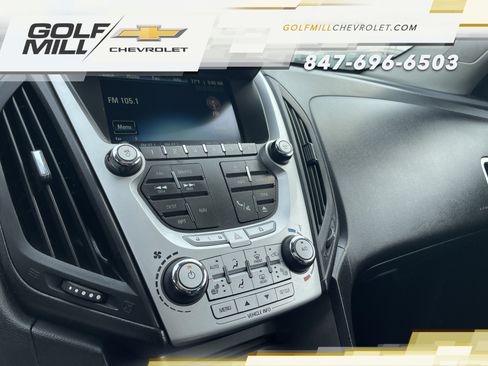 Used 2012 Chevrolet Equinox LTZ AWD/4WD image 21