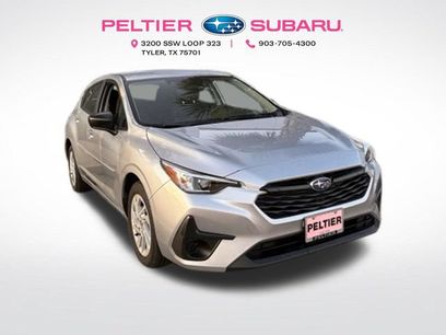 Used 2025 Subaru Impreza 2.0i