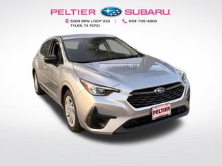Used 2025 Subaru Impreza 2.0i AWD/4WD video 1