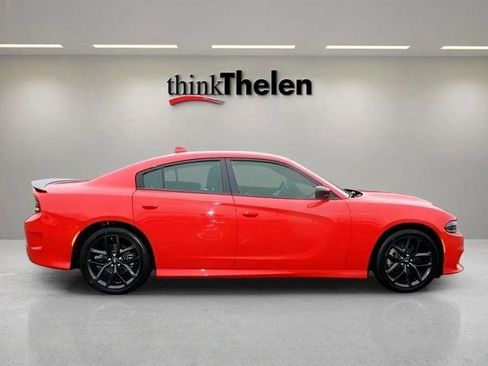 Used 2023 Dodge Charger GT w/ Blacktop Package image 26