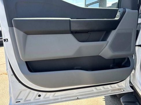 New 2024 Ford F450 XL w/ XL Chrome Package image 11