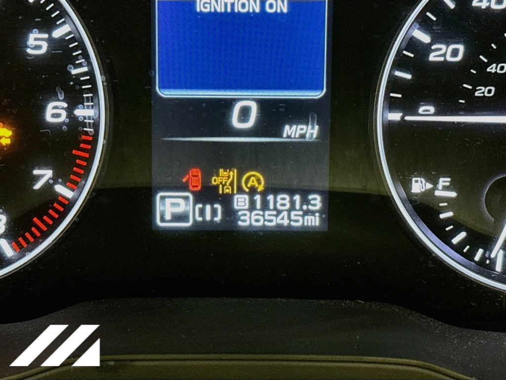 Used 2024 Subaru Impreza 2.0i Sport AWD/4WD image 14
