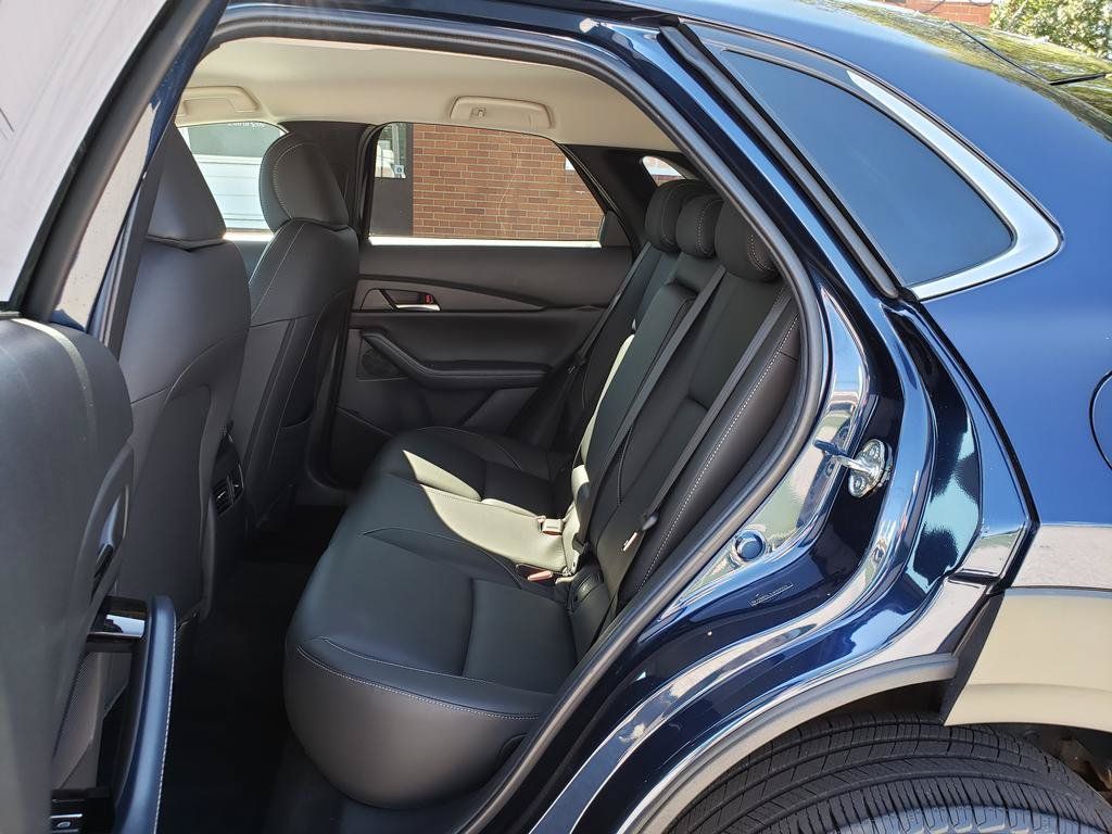 Used 2020 MAZDA CX-30 AWD w/ Preferred Package image 10