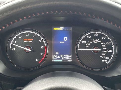 Used 2022 Subaru Forester Sport image 19