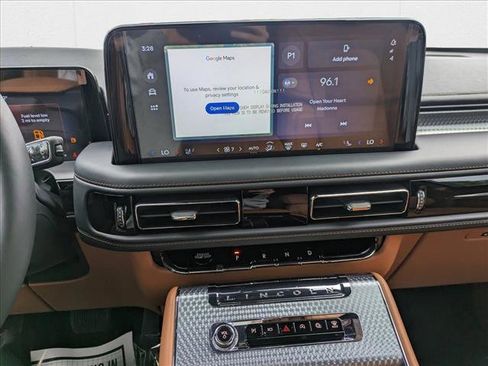 New 2025 Lincoln Aviator Black Label image 12