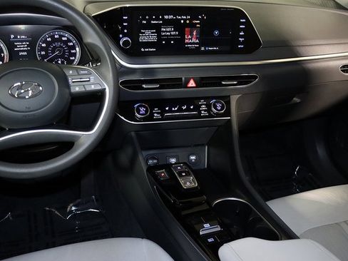 Used 2023 Hyundai Sonata SEL image 15