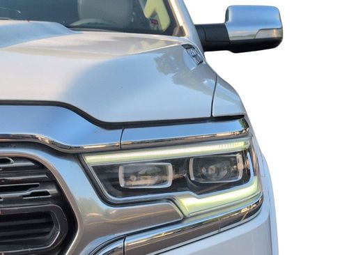 Used 2019 RAM 1500 Limited w/ Advanced Safety Group AWD/4WD image 12