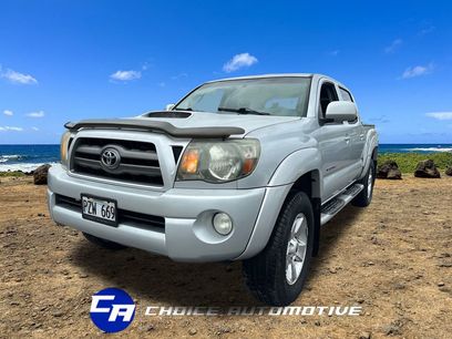 Used 2009 Toyota Tacoma PreRunner