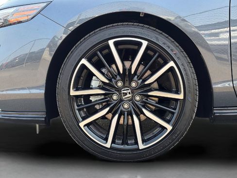 Certified 2026 Honda Accord Touring image 11