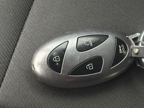Used 2025 Hyundai Tucson SEL AWD/4WD image 20