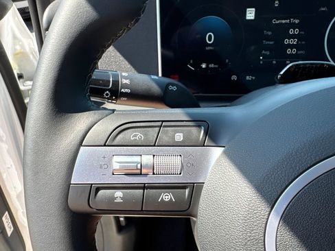 New 2026 Hyundai Tucson SEL FWD image 16