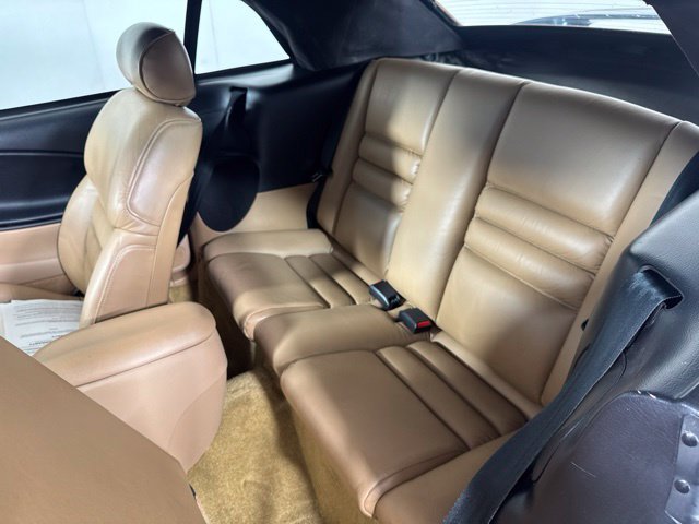 Used 1994 Ford Mustang GT RWD image 12