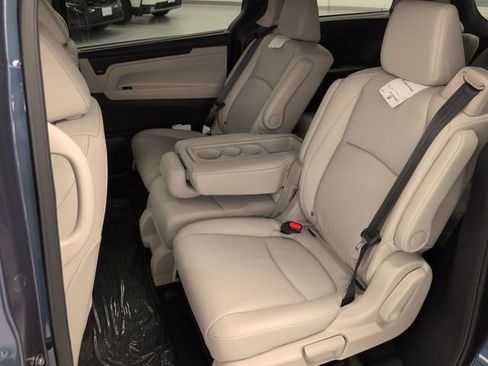 New 2026 Honda Odyssey EX-L image 23