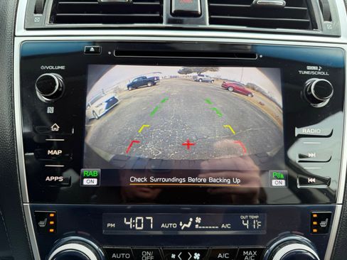 Used 2019 Subaru Outback 3.6R Touring w/ Popular Package #3A image 22