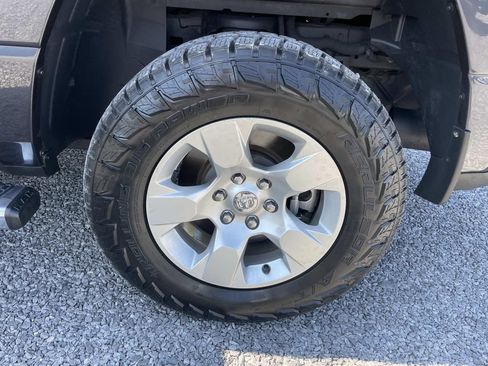 Used 2021 RAM 1500 Big Horn AWD/4WD image 17