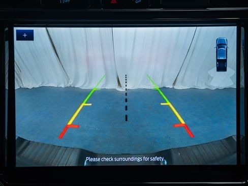 Used 2022 Ford F250 Lariat w/ Black Appearance Pkg image 56