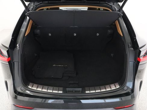 Used 2022 Lexus NX 350 AWD image 34