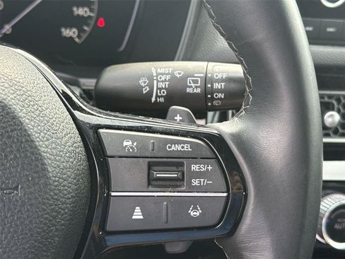 Used 2024 Honda Civic Sport image 21