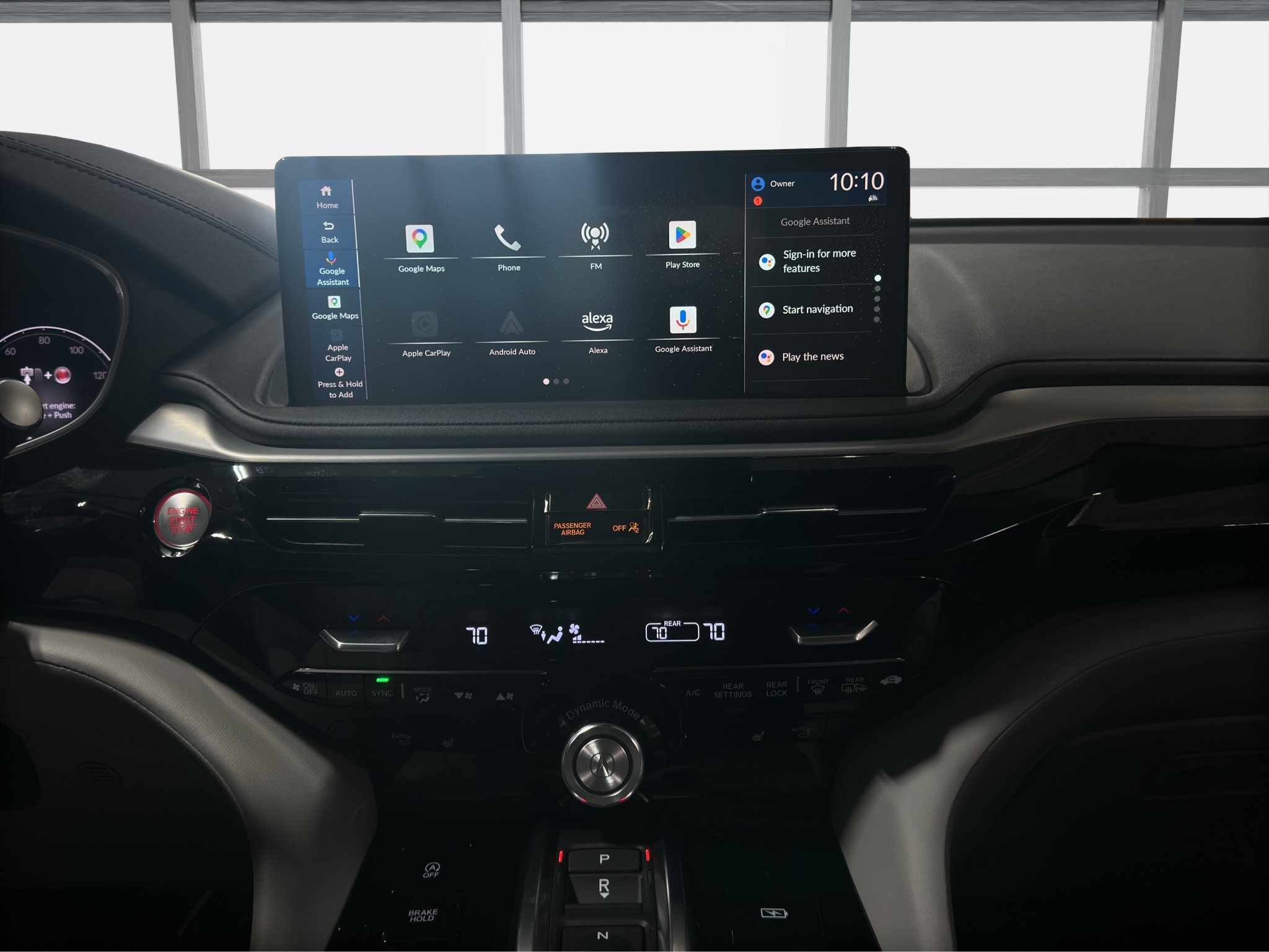 New 2026 Acura MDX w/ Technology Package AWD/4WD image 24
