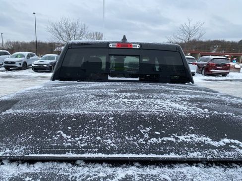 Used 2020 RAM 1500 Big Horn image 7