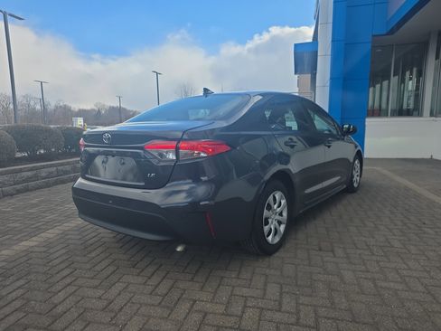 Used 2024 Toyota Corolla LE image 37