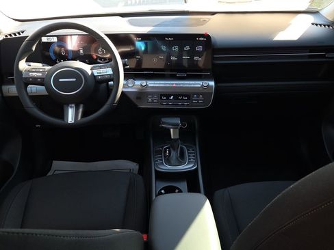 New 2026 Hyundai Kona SEL Sport image 10