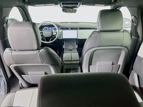 New 2026 Land Rover Range Rover Velar Dynamic SE image 23
