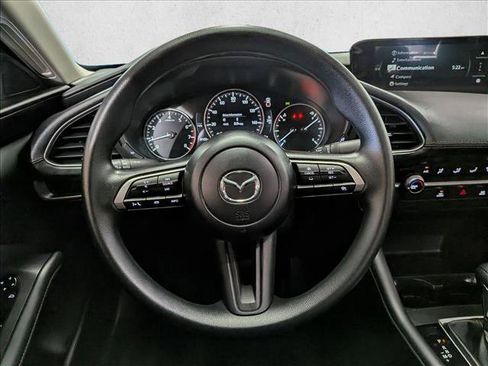 Used 2025 MAZDA MAZDA3 s FWD image 15