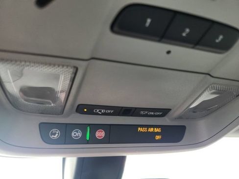 Used 2019 Chevrolet Equinox LT AWD/4WD image 8