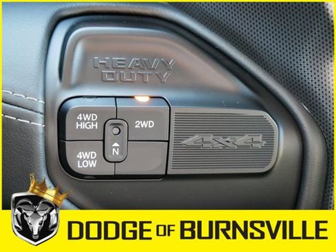 Used 2024 RAM 3500 Limited image 24